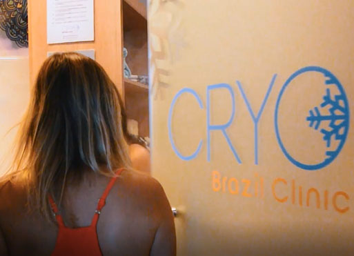 Cryo Club Care São Paulo/SP